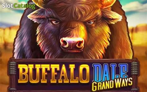 Jogar Buffalo Dale Grand Ways no modo demo